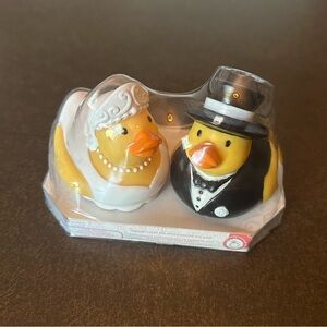 Marriage Ducks!!!
